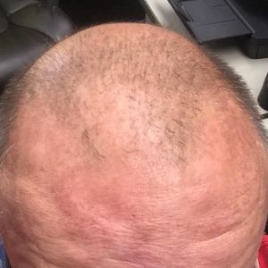 Meet your Posher, Jerry